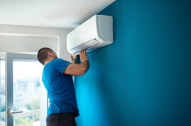 Best HVAC Equipment and Components in Pen Mar, PA