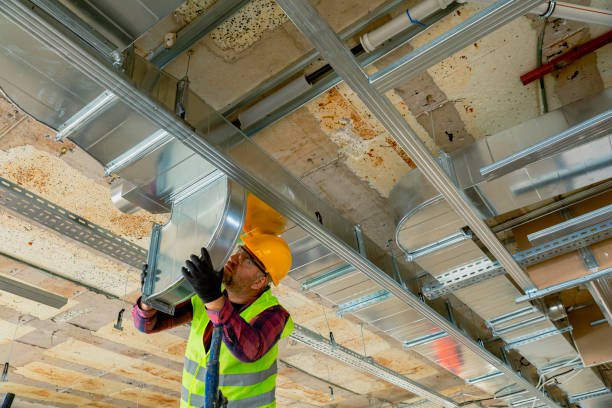 Best Solar-powered HVAC Systems in Pen Mar, PA