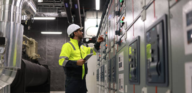 Professional HVAC in Pen Mar, PA
